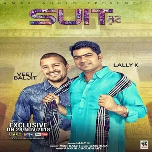 Suit Lally K Mp3 Download Song - Mr-Punjab