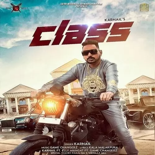 Class Karnail Mp3 Download Song - Mr-Punjab