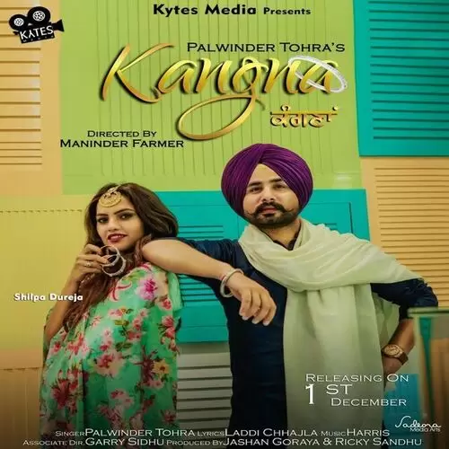 Kangna Palwinder Tohra Mp3 Download Song - Mr-Punjab