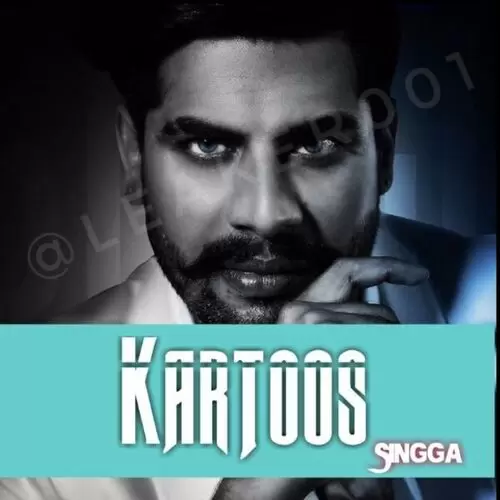 Kartoos Singga Mp3 Download Song - Mr-Punjab