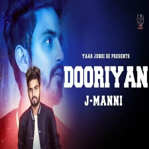 Dooriyan J-Manni Mp3 Download Song - Mr-Punjab