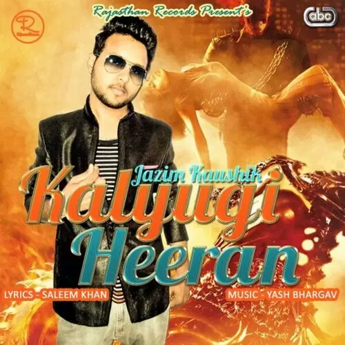 Kalyugi Heeran Jazim Kaushik Mp3 Download Song - Mr-Punjab