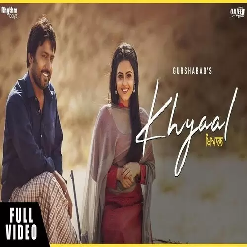 Khyaal Gurshabad Mp3 Download Song - Mr-Punjab