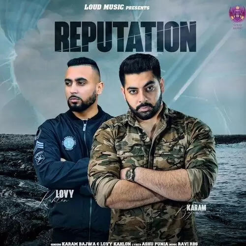 Reputation Karam Bajwa Mp3 Download Song - Mr-Punjab