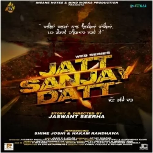 Jatt Sanjay Datt Sj Mp3 Download Song - Mr-Punjab