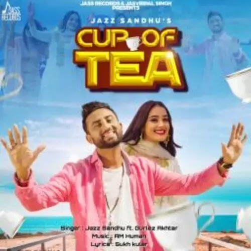 Cup Of Tea Gurlez Akhtar Mp3 Download Song - Mr-Punjab