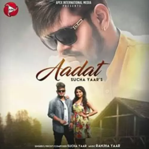 Aadat Sucha Yaar Mp3 Download Song - Mr-Punjab