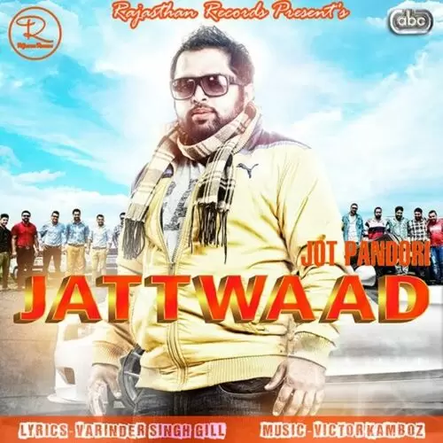 Jattwaad Jot Pandori Mp3 Download Song - Mr-Punjab