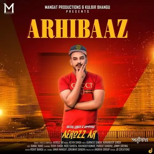 Arhibaaz Aerozz AR Mp3 Download Song - Mr-Punjab