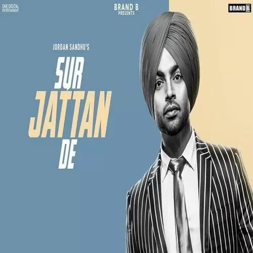 Sur Jattan De Jordan Sandhu Mp3 Download Song - Mr-Punjab