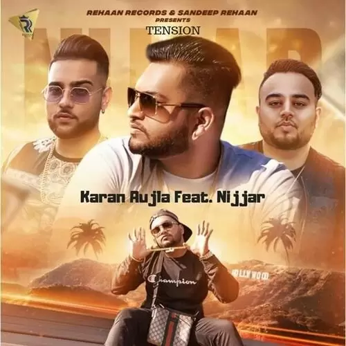 Tension Nijjar Mp3 Download Song - Mr-Punjab