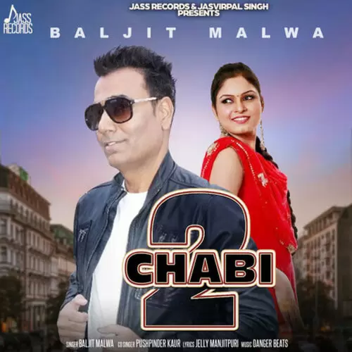 Chaabi 2 Baljit Malwa Mp3 Download Song - Mr-Punjab