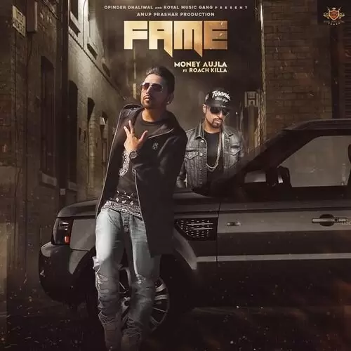Fame Money Aujla Mp3 Download Song - Mr-Punjab
