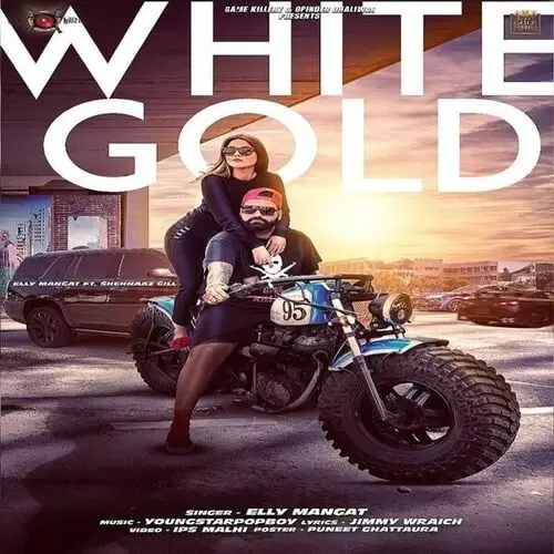 White Gold Elly Mangat Mp3 Download Song - Mr-Punjab