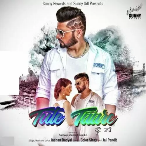 Tute Taare Jashan Badyal Mp3 Download Song - Mr-Punjab