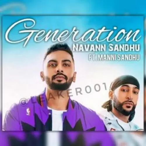 Generation Navaan Sandhu Mp3 Download Song - Mr-Punjab