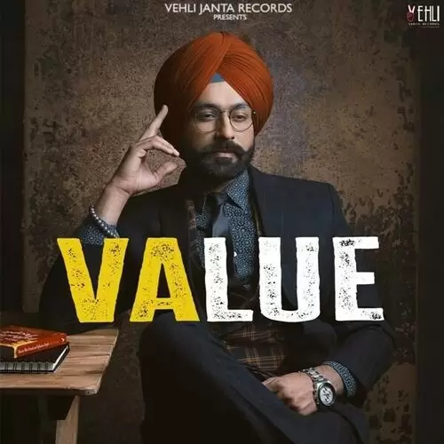 Value Tarsem Jassar Mp3 Download Song - Mr-Punjab