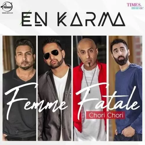 Femme Fatale (Chori Chori) En Karma Mp3 Download Song - Mr-Punjab