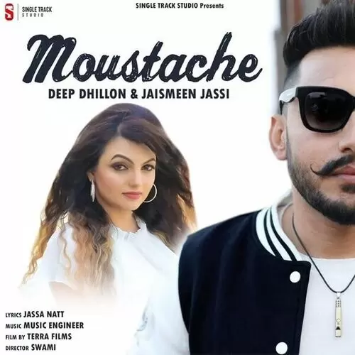 Moustache (Muchh Da Sawal) Deep Dhillon Mp3 Download Song - Mr-Punjab