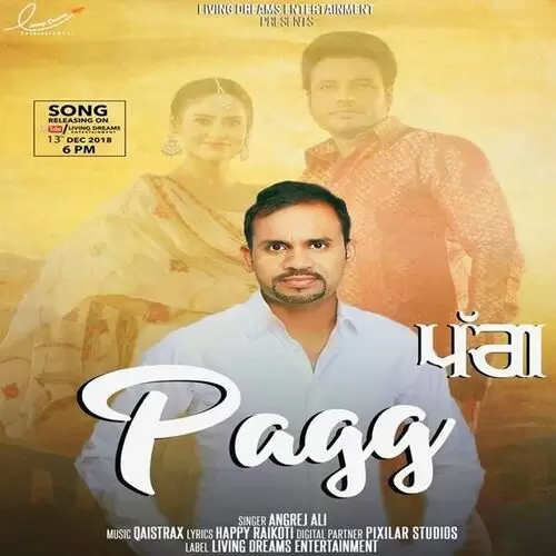 Pagg (Yaar Belly) Angrej Ali Mp3 Download Song - Mr-Punjab