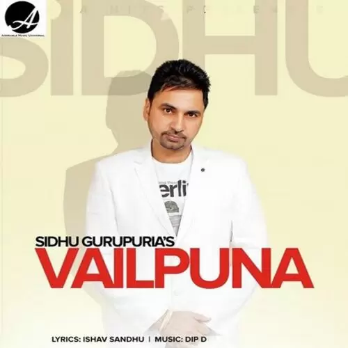 Vailpuna Sidhu Gurupuria Mp3 Download Song - Mr-Punjab