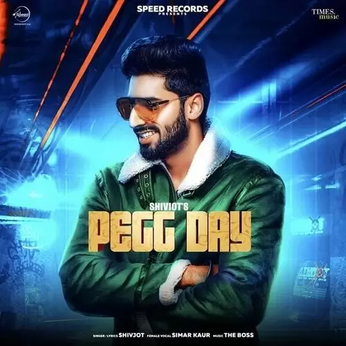 Pegg Day Shivjot Mp3 Download Song - Mr-Punjab