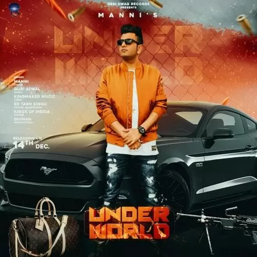 Under World Manni Mp3 Download Song - Mr-Punjab