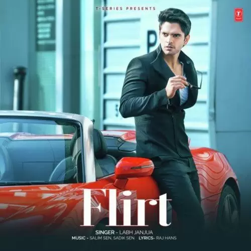 Flirt Labh Janjua Mp3 Download Song - Mr-Punjab