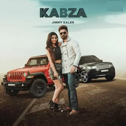 Kabza Jimmy Kaler Mp3 Download Song - Mr-Punjab