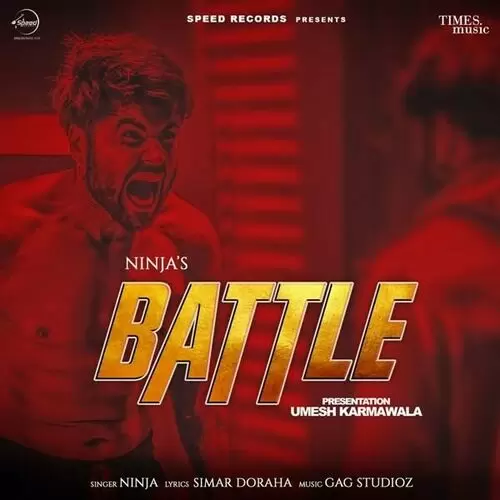 Battle Ninja Mp3 Download Song - Mr-Punjab
