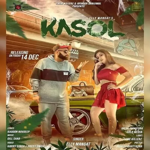 Kasol Elly Mangat Mp3 Download Song - Mr-Punjab