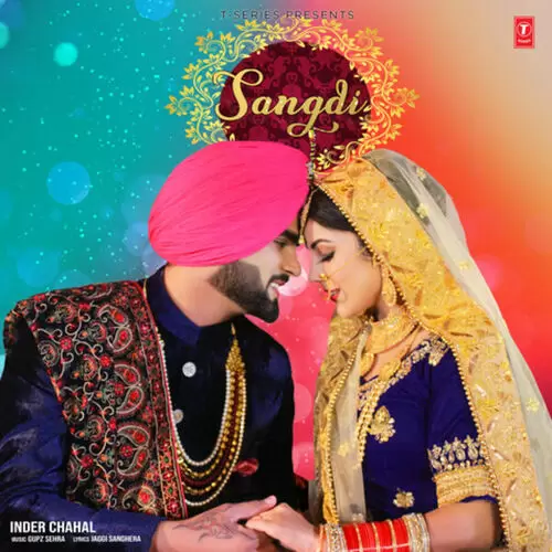Sangdi Inder Chahal Mp3 Download Song - Mr-Punjab