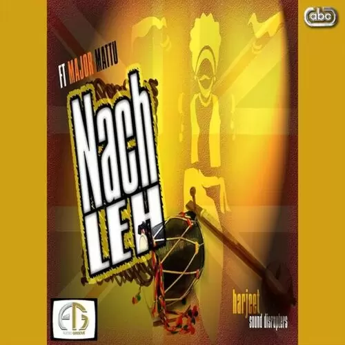 Nach Leh Harjeet Mp3 Download Song - Mr-Punjab