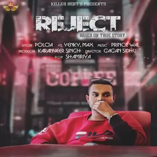 Reject Polcia Mp3 Download Song - Mr-Punjab