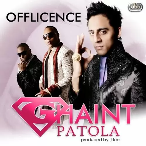 Ghaint Patola Offlicence Mp3 Download Song - Mr-Punjab