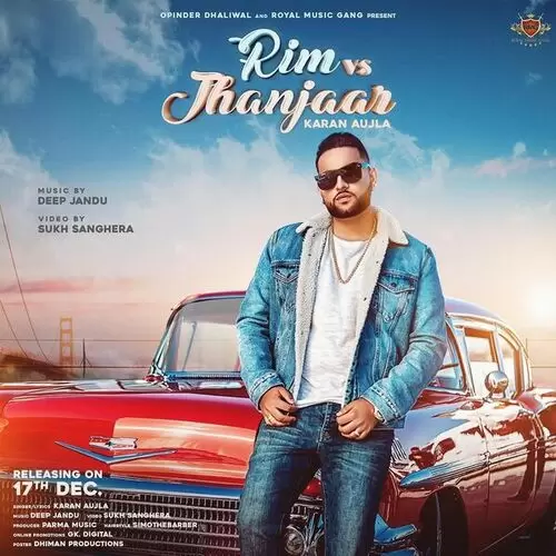 Rim Vs Jhanjar Karan Aujla Mp3 Download Song - Mr-Punjab
