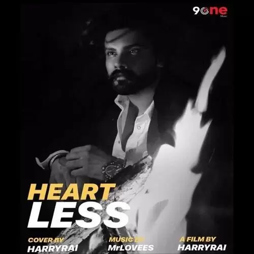 Heartless Harry Rai Mp3 Download Song - Mr-Punjab