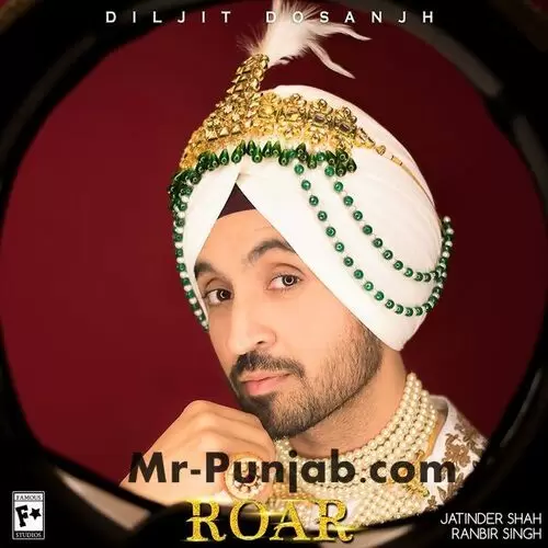 Gal Baat Diljit Dosanjh Mp3 Download Song - Mr-Punjab