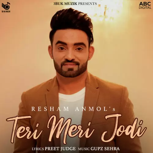 Teri Meri Jodi Resham Singh Anmol Mp3 Download Song - Mr-Punjab
