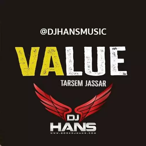 Value Remix Dj Hans Mp3 Download Song - Mr-Punjab