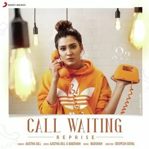Call Waiting Reprise Aastha Gill Mp3 Download Song - Mr-Punjab