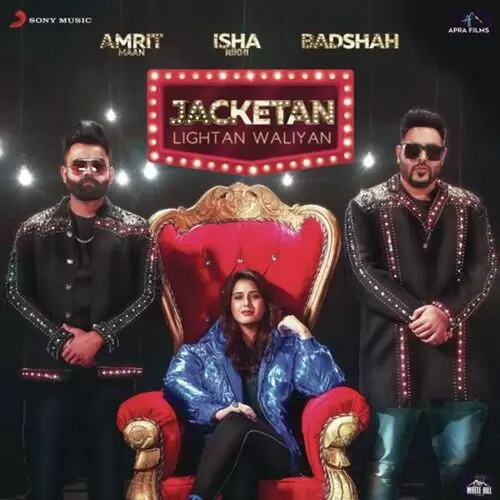 Jacketan Lightan Waliyan Amrit Maan Mp3 Download Song - Mr-Punjab