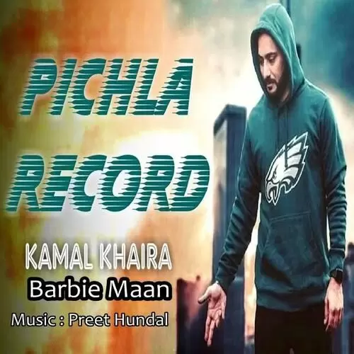 Pichla Record Kamal Khaira Mp3 Download Song - Mr-Punjab