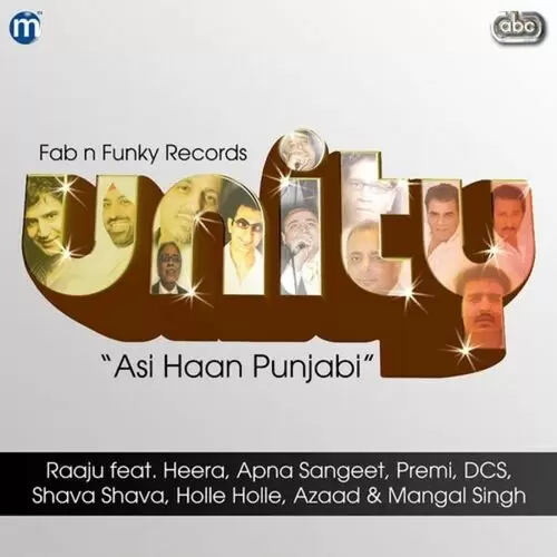 Unity Asi Haan Punjabi Ra Mp3 Download Song - Mr-Punjab