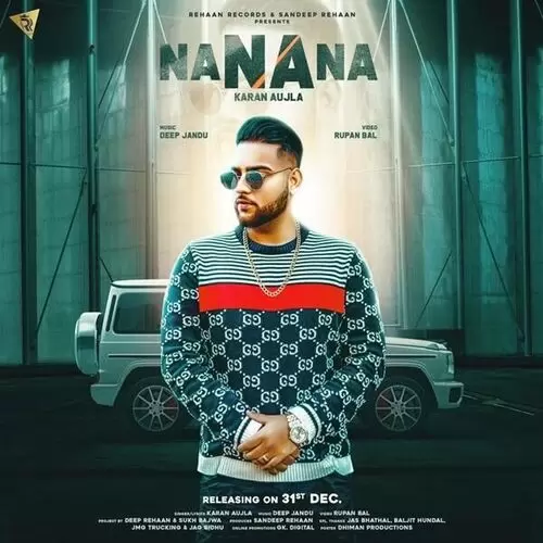 Na Na Na Ft. Deep Jandu Karan Aujla Mp3 Download Song - Mr-Punjab