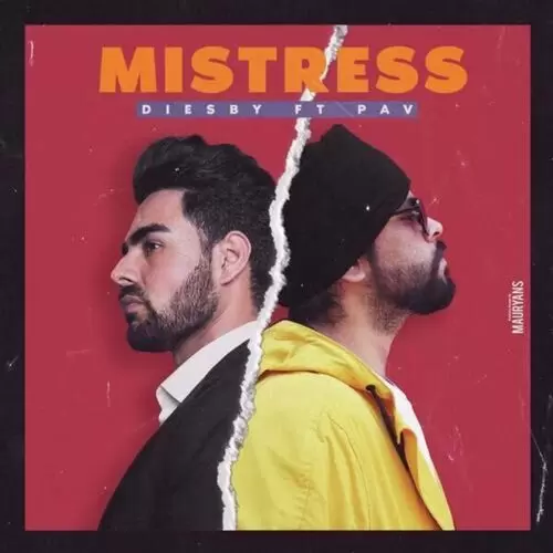 Mistress Diesby Mp3 Download Song - Mr-Punjab