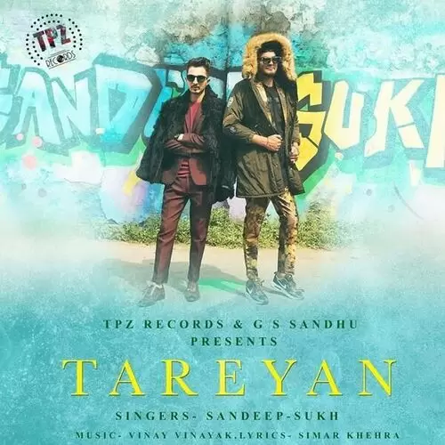 Tareyan Ft. Sukh Sandeep Mp3 Download Song - Mr-Punjab