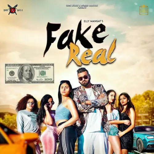 Fake Real Elly Mangat Mp3 Download Song - Mr-Punjab