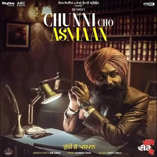 Chunni Cho Asmaan (Bhajjo Veero Ve) Bir Singh Mp3 Download Song - Mr-Punjab