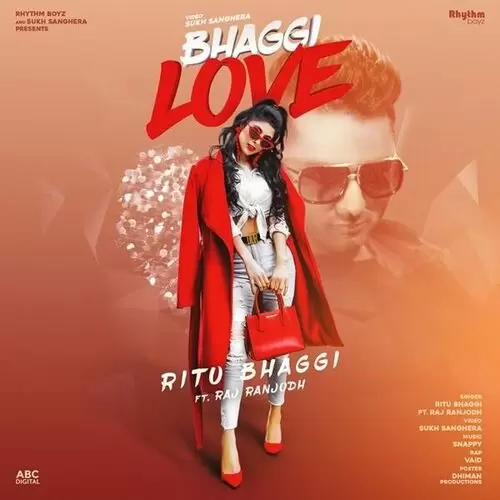 Bhaggi Love Ritu Bhaggi Mp3 Download Song - Mr-Punjab
